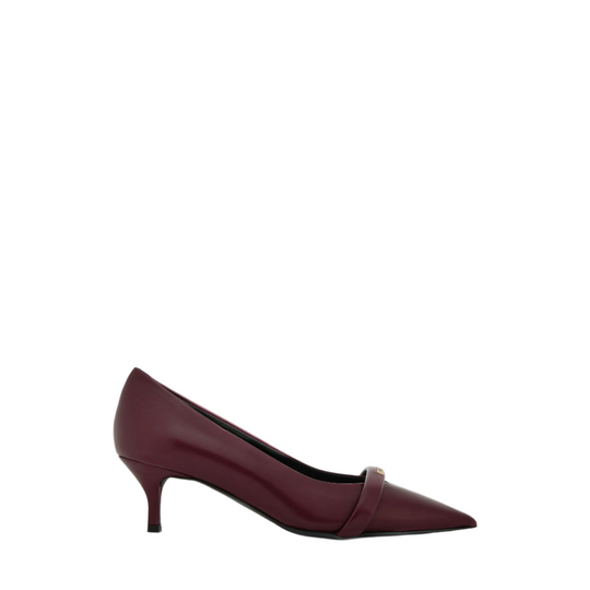 Furla Core Decollete T.50 Pump Chianti