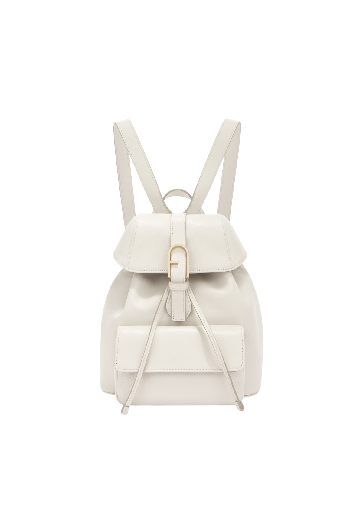 Furla Flow Backpack Marshmallow S WB01084 WB01084BX20451704S1007