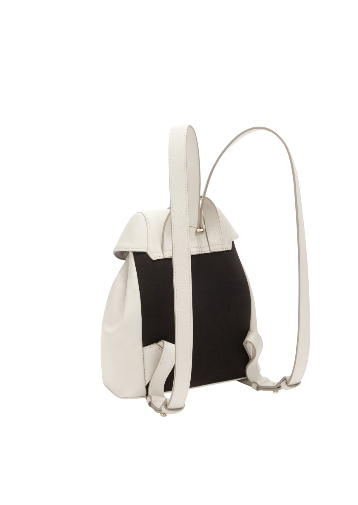 Furla Flow Backpack Marshmallow S WB01084 WB01084BX20451704S1007