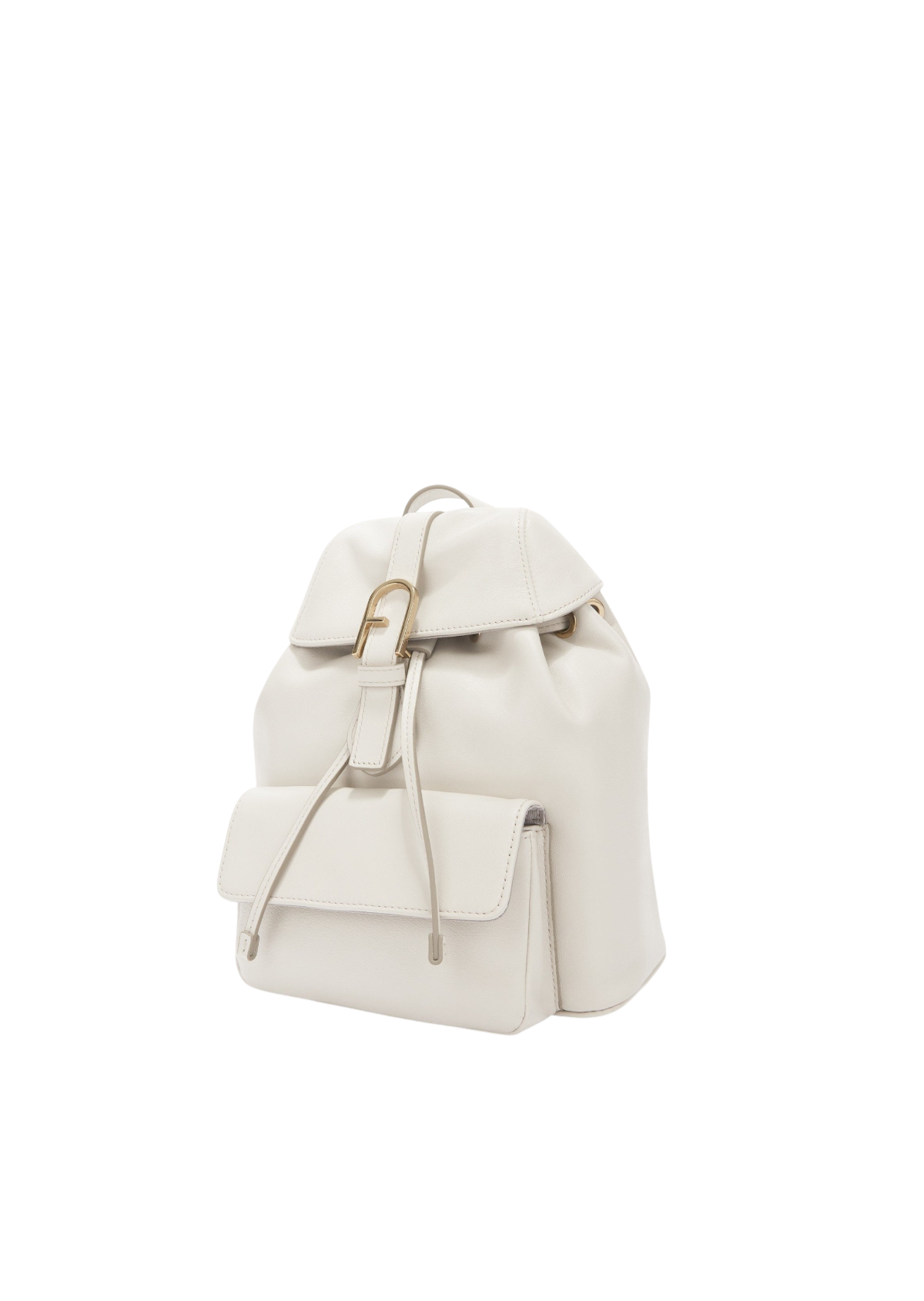Furla Flow Backpack Marshmallow S WB01084 WB01084BX20451704S1007