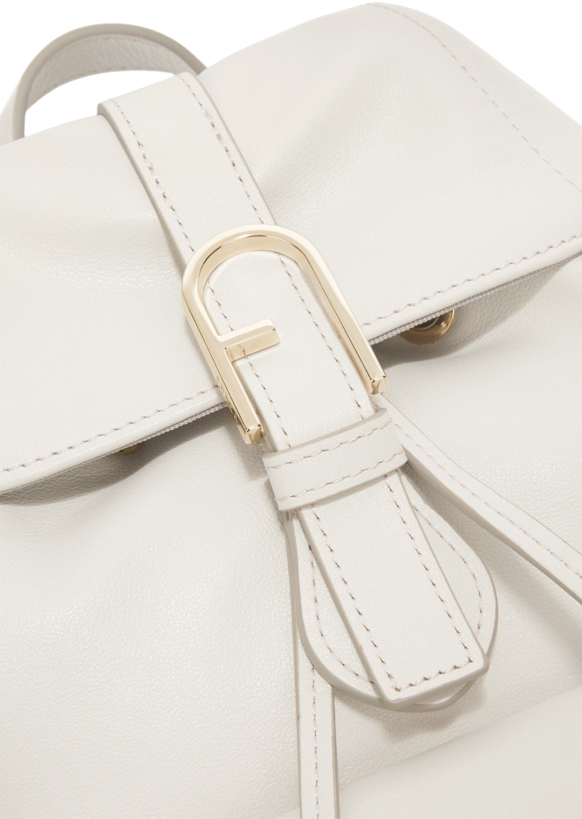 Furla Flow Backpack Marshmallow S WB01084 WB01084BX20451704S1007