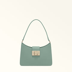 301451 Mineral Green 1927 Small Shoulder Bag