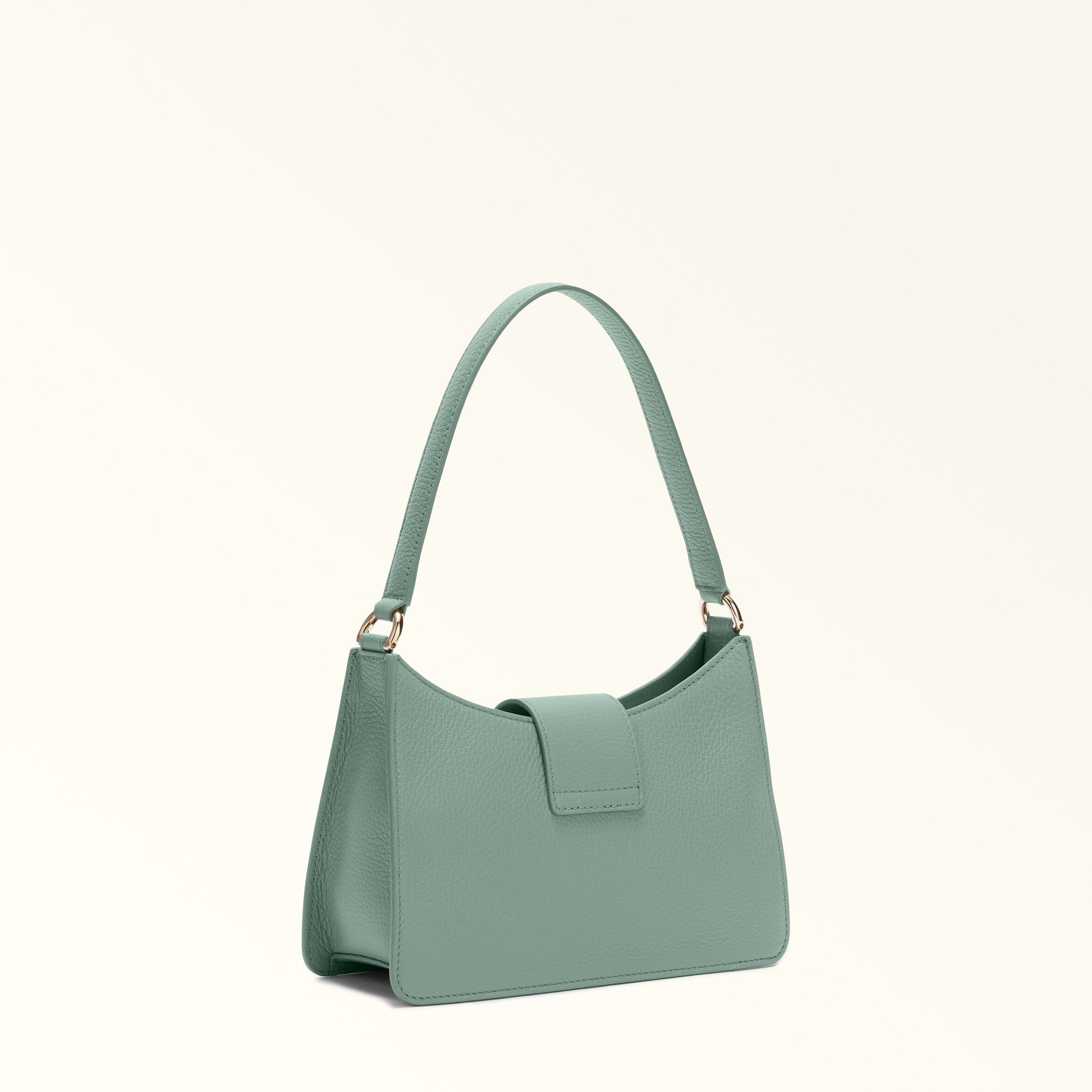 301451 Mineral Green 1927 Small Shoulder Bag
