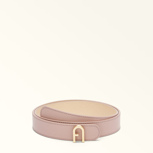 Furla Flow Reversible Belt