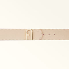 301459 Alba Ballerna I Flow Reversible Belt