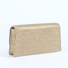 Furla Mini Diamante Bag - Gold