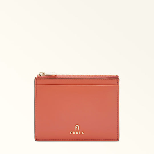 Furla Camelia Large Card Case