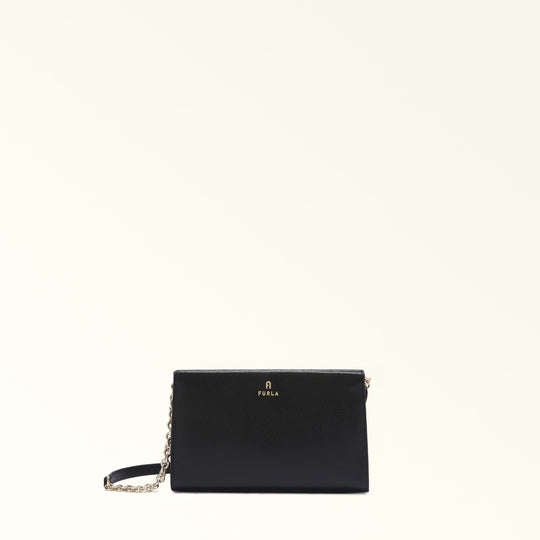 Furla Camelia Mini Crossbody
