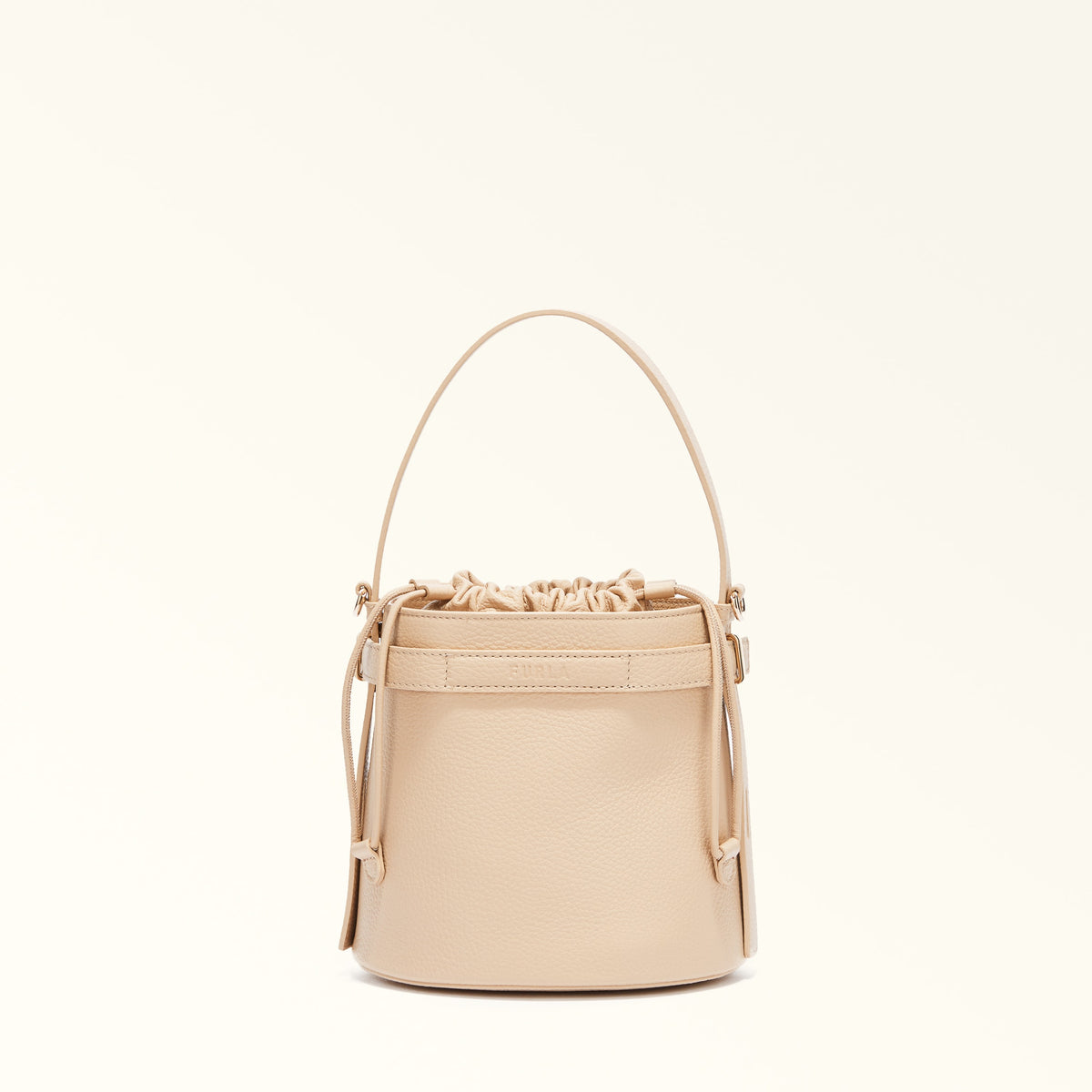 301498 Grano Giove Mini Bucket Bag