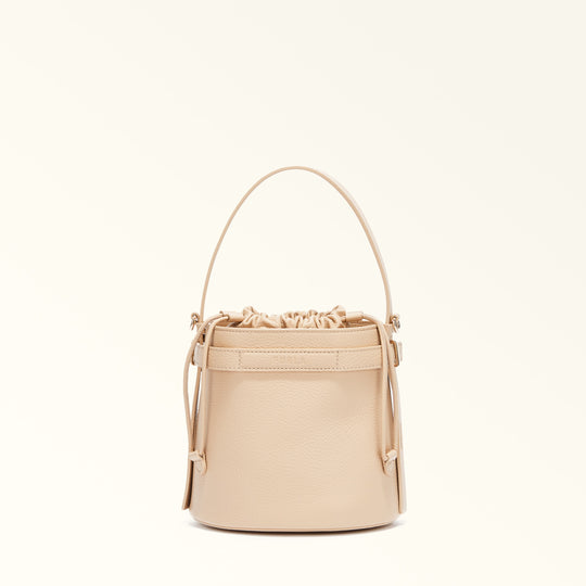 Furla Giove Mini Bucket Bag