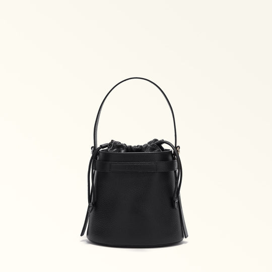 Furla Giove Mini Bucket Bag