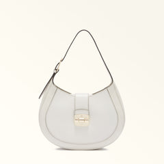 301500 Marshmallow Club 2 Medium Hobo Bag