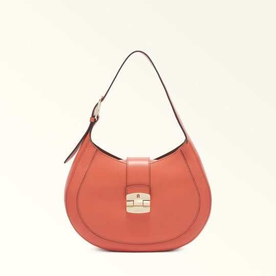 Furla Club 2 Medium Hobo Bag