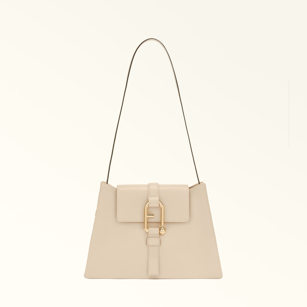 301502 Ballerina I Nuvola Small Shoulder Bag