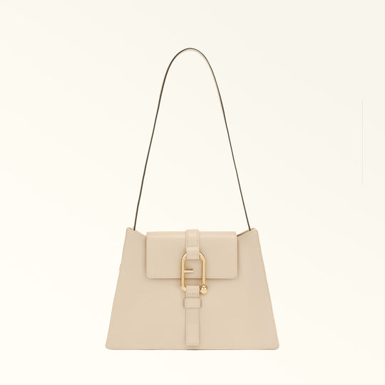 Furla Nuvola Small Shoulder Bag