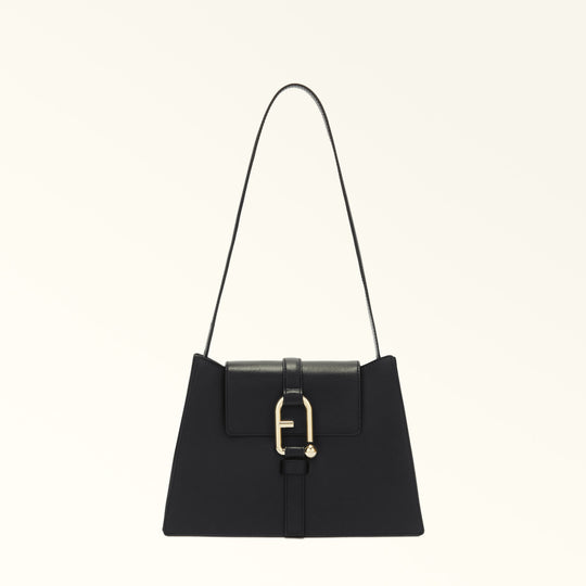 Furla Nuvola Small Shoulder Bag
