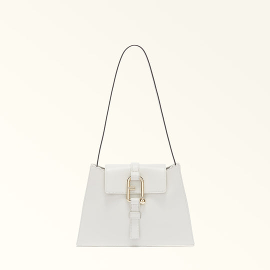 Furla Nuvola Small Shoulder Bag