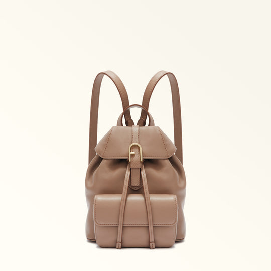 Furla Flow Mini Backpack