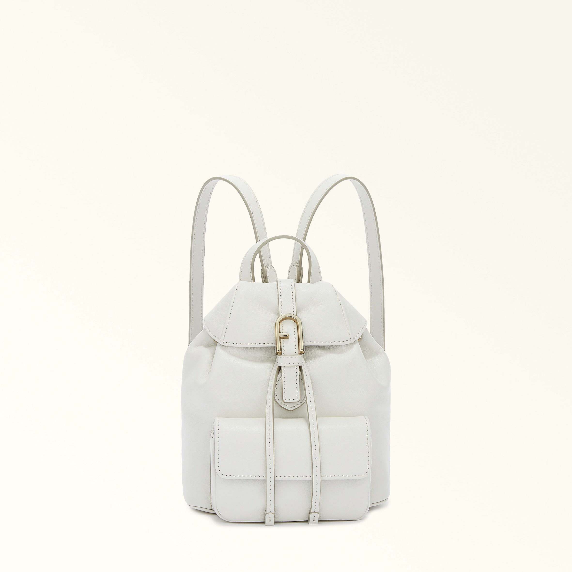 301504 Marshmallow Flow Mini Backpack