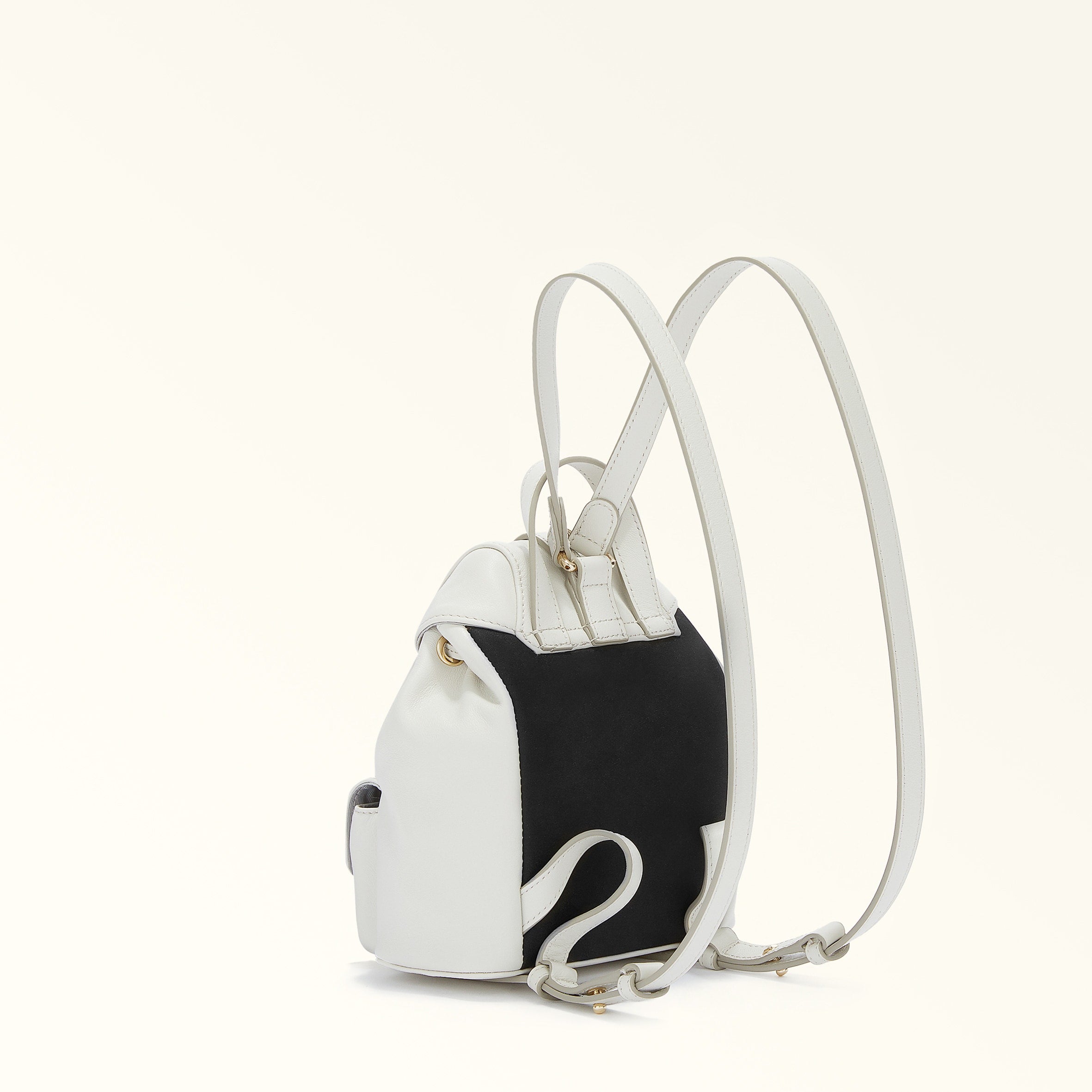 301504 Marshmallow Flow Mini Backpack