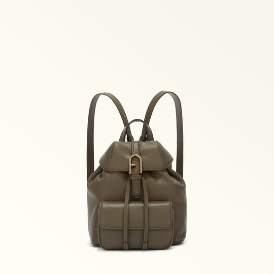Furla Flow Mini Backpack