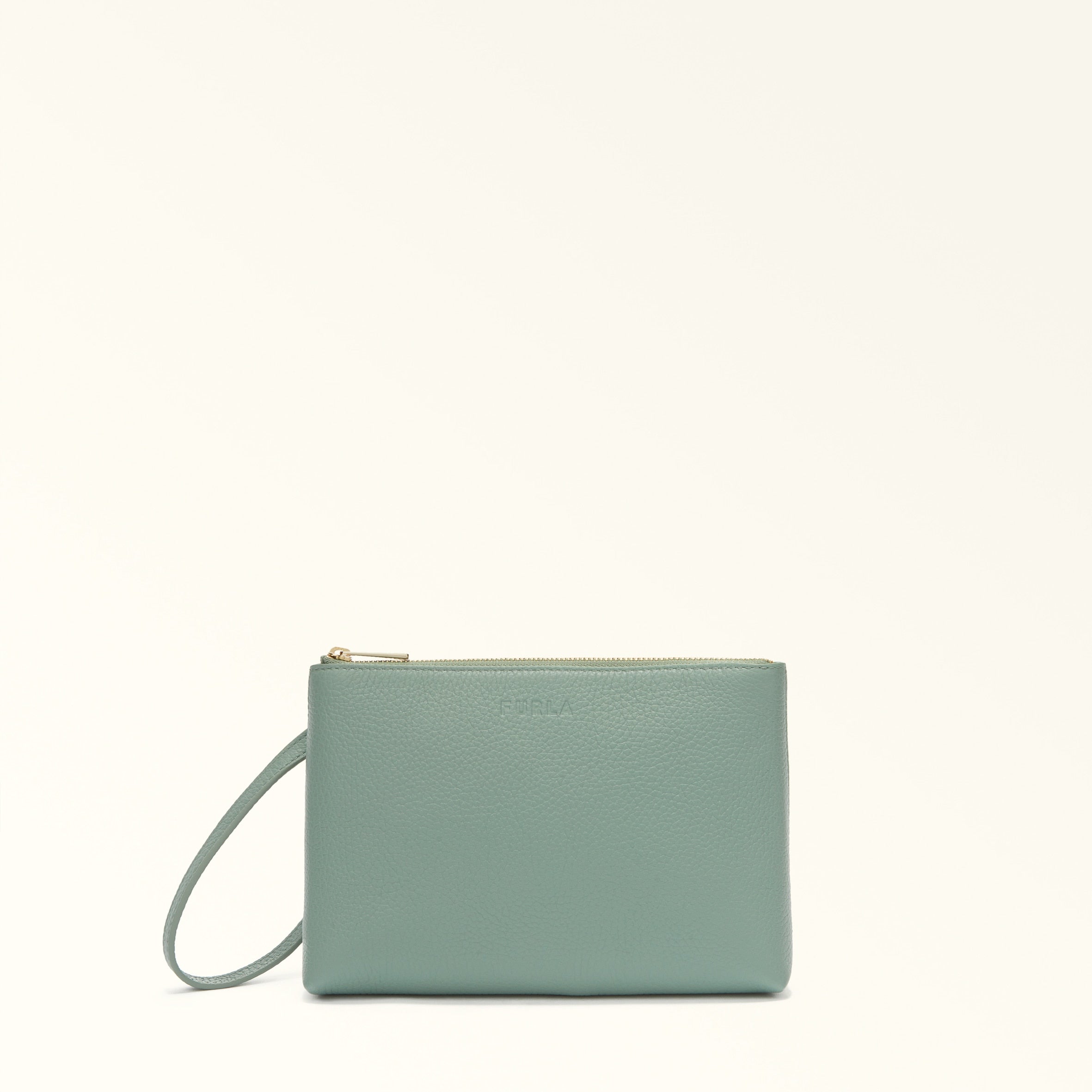 301508 Mineral Green Opportunity Small Pouch