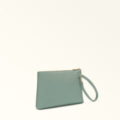 301508 Mineral Green Opportunity Small Pouch