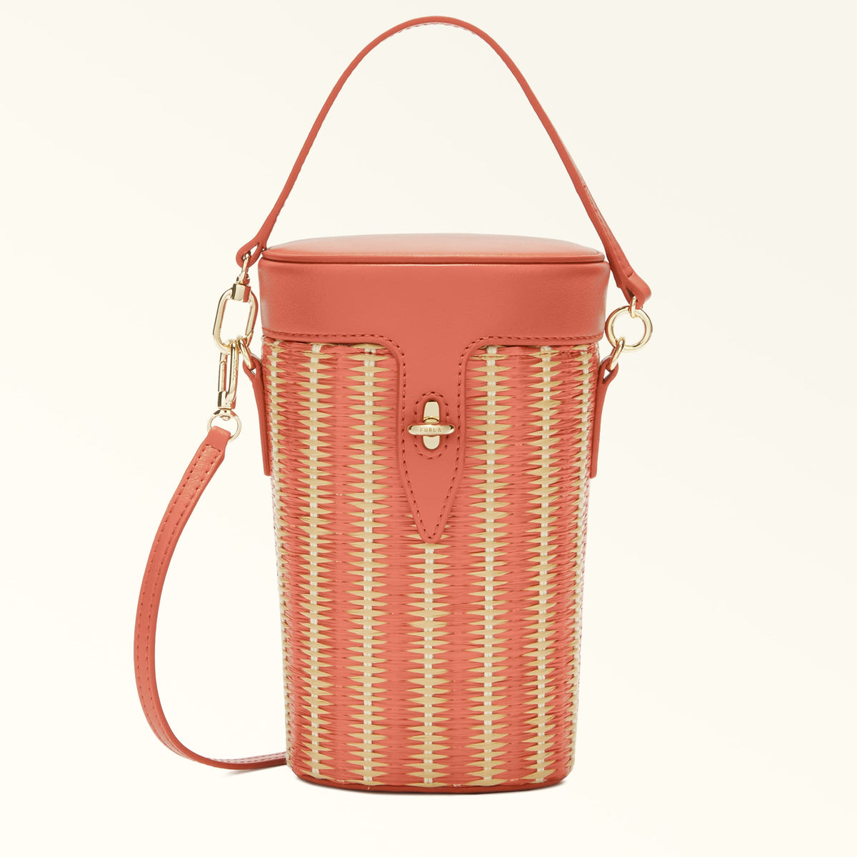 301509 Toni Cannella Net Mini Bucket