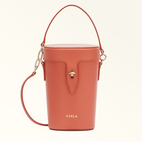 Furla Net Mini Bucket