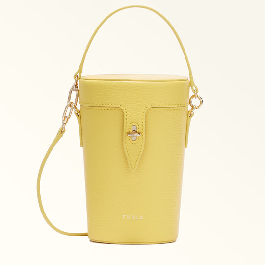 Furla Net Mini Bucket