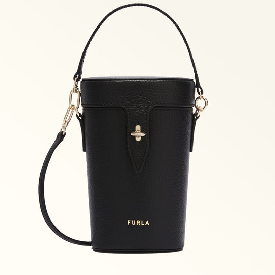 Furla Net Mini Bucket