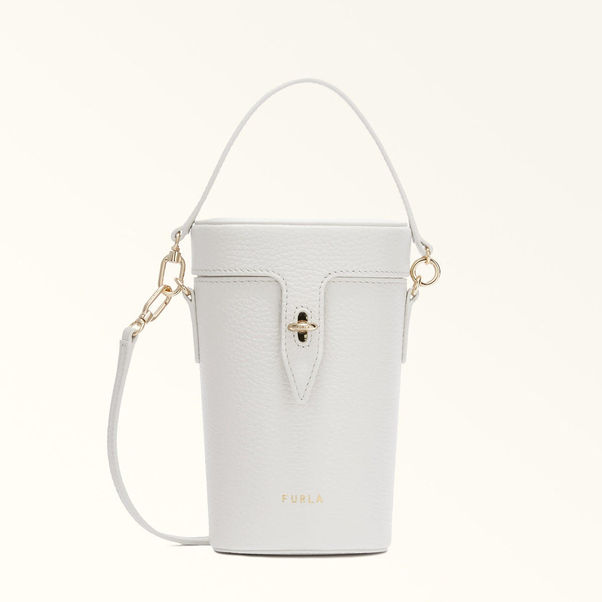 301509 Marshmallow Net Mini Bucket