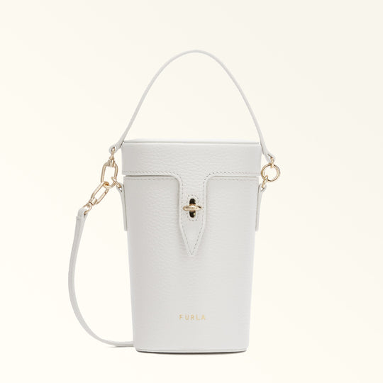 Furla Net Mini Bucket