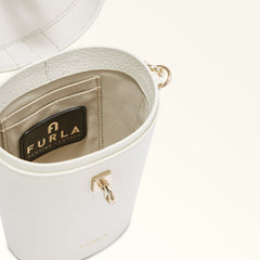 301509 Marshmallow Net Mini Bucket