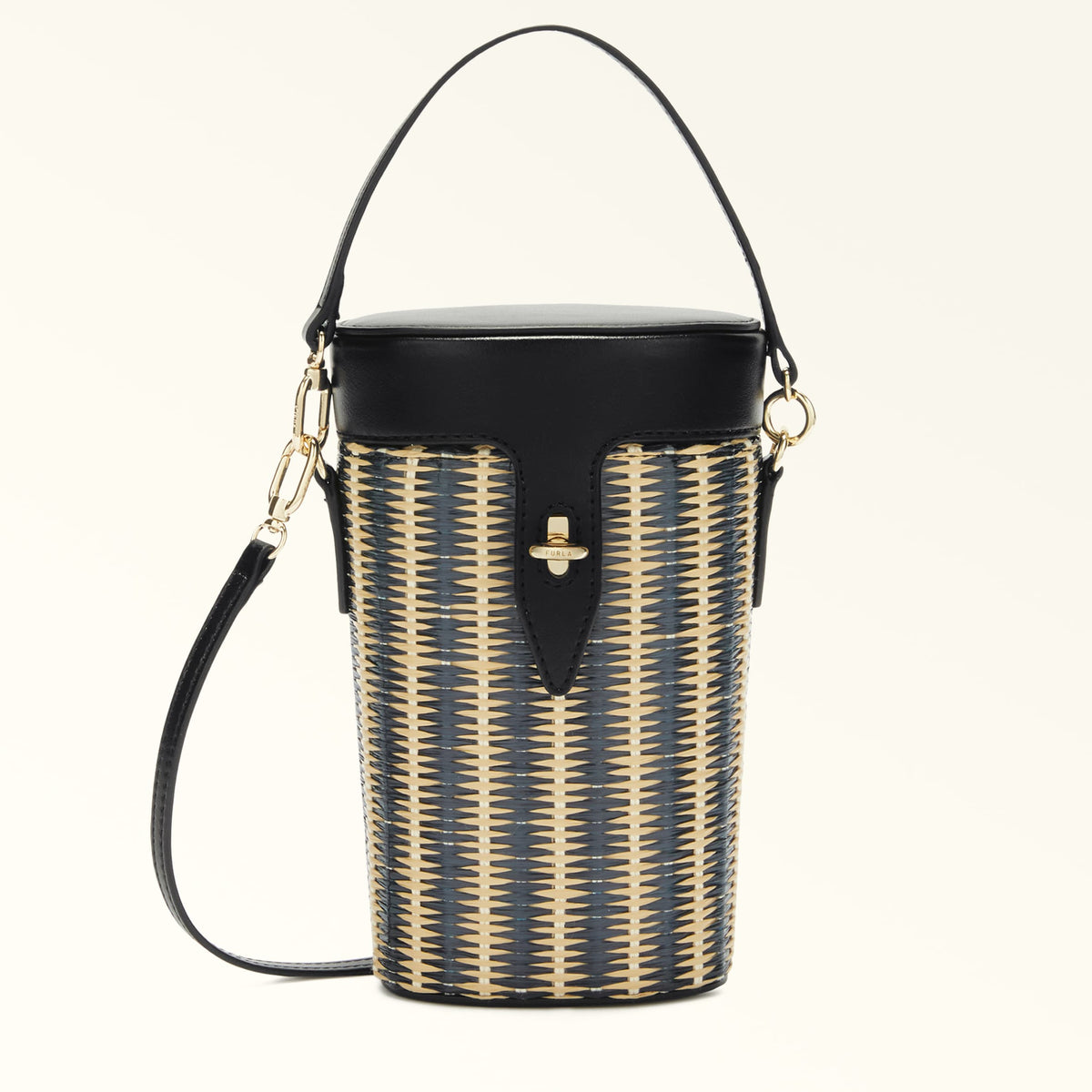 301509 Toni Nero Net Mini Bucket