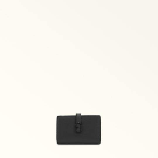 Furla Flow Small Compact Wallet