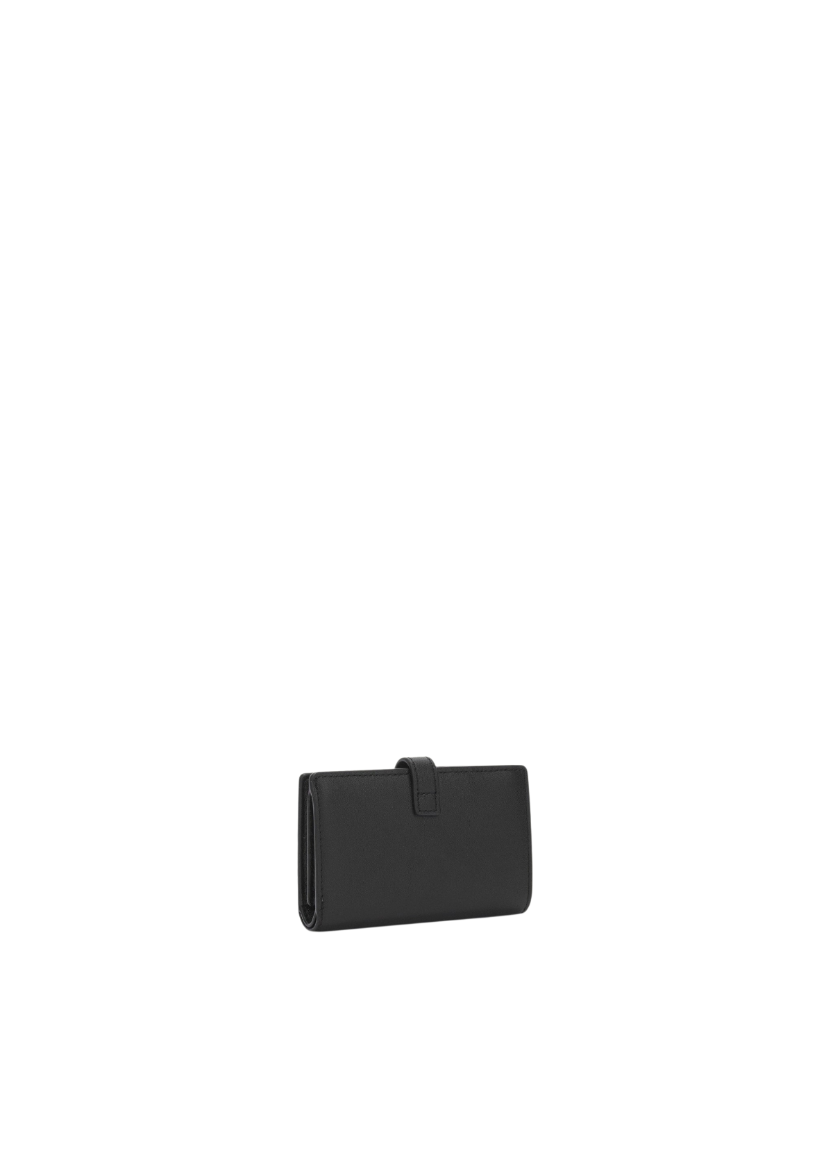 301516 Nero O6 Flow Small Compact Wallet