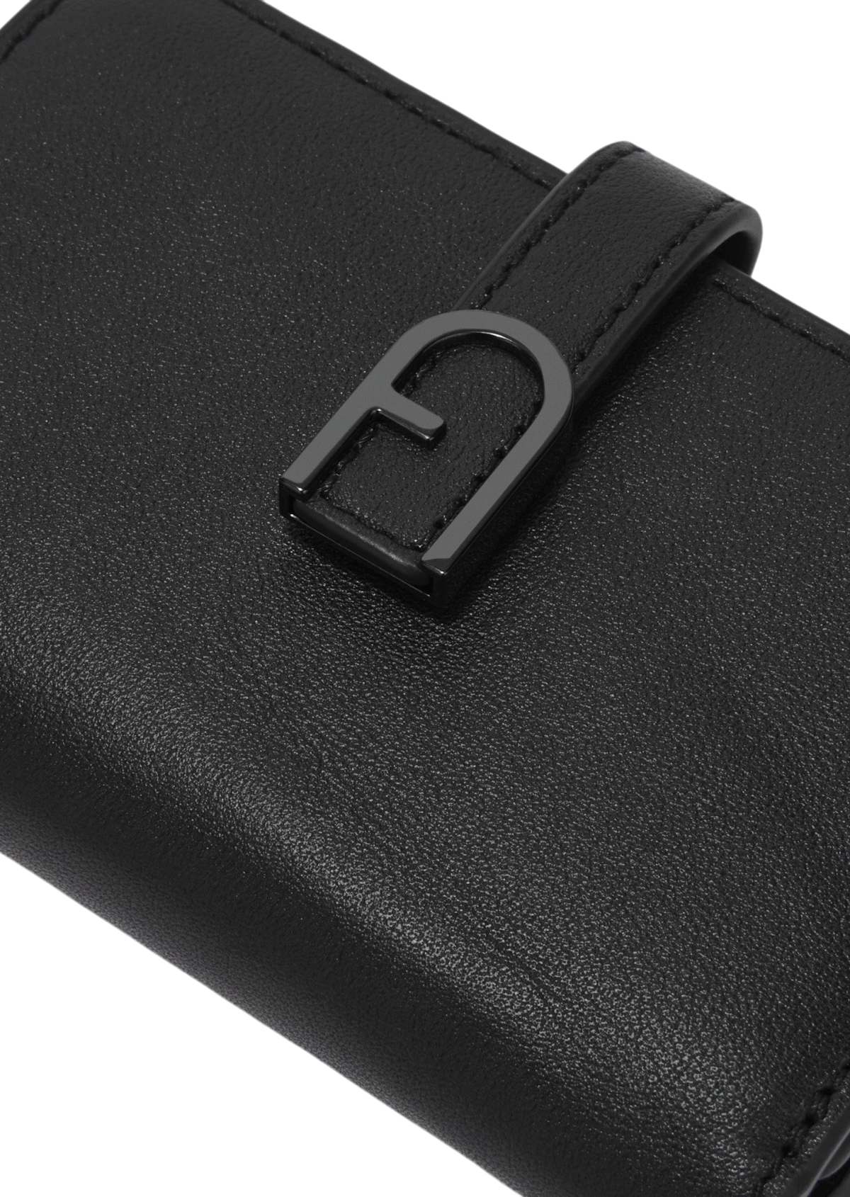 301516 Nero O6 Flow Small Compact Wallet