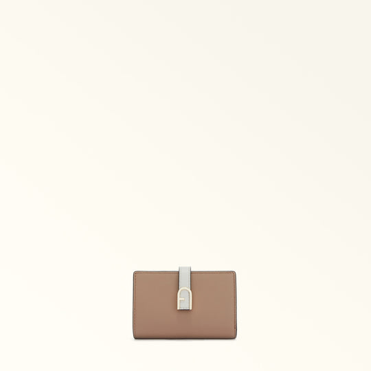 Furla Flow Small Compact Wallet