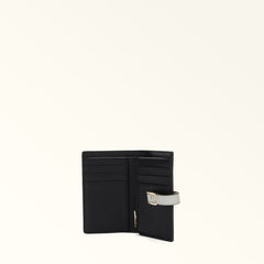 301516 Gre Mar Ne Int. Flow Small Compact Wallet