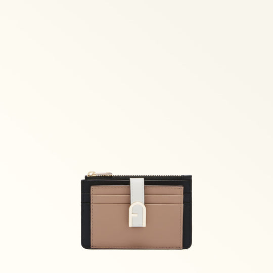 Furla Flow Medium Card Case