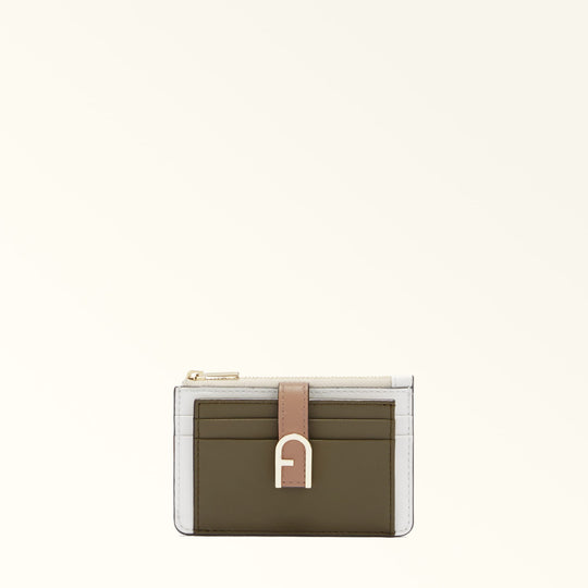 Furla Flow Medium Card Case