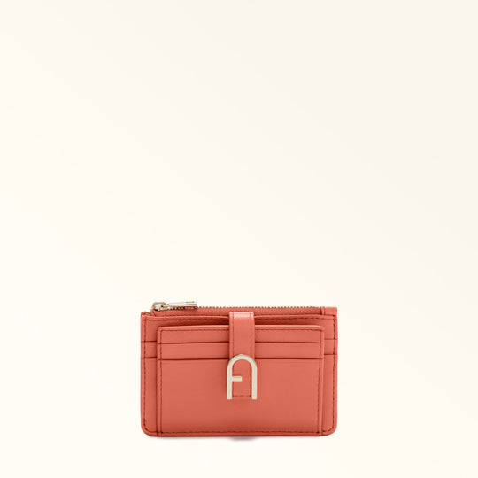 Furla Flow Medium Card Case