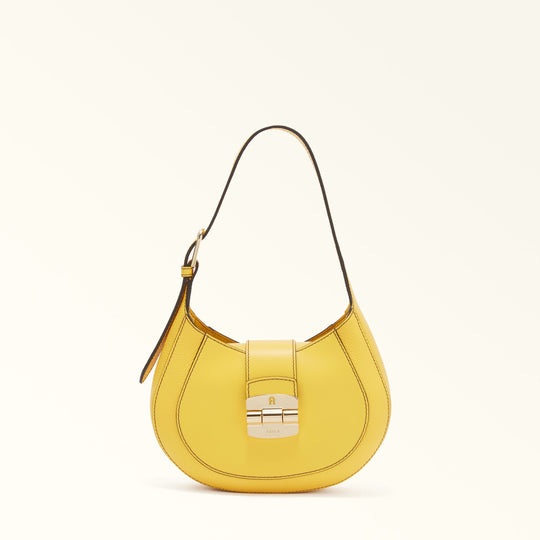 Furla Club 2 Small Hobo Bag