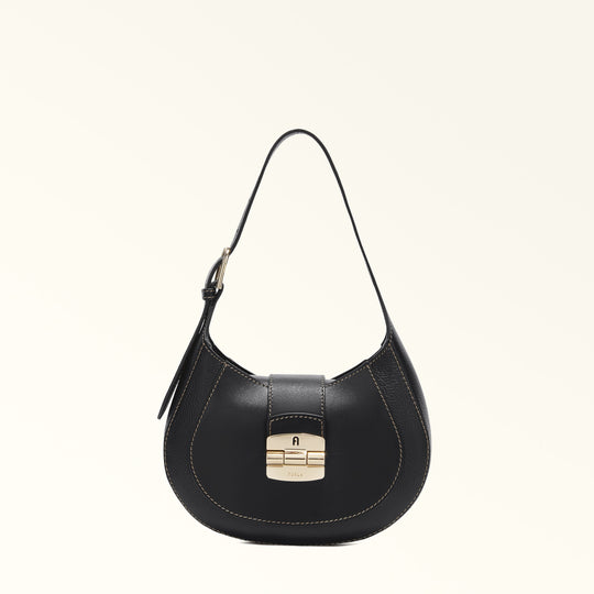Furla Club 2 Small Hobo Bag
