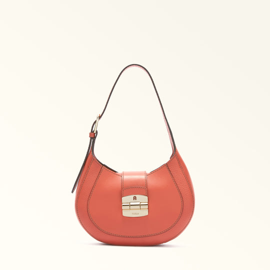 Furla Club 2 Small Hobo Bag
