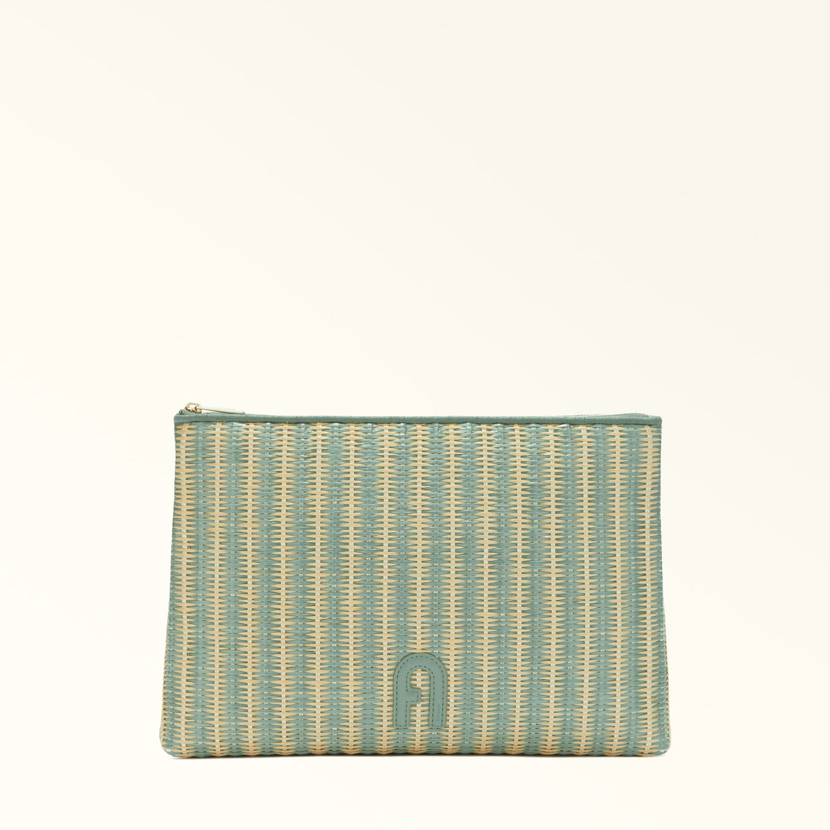 301527 Toni Min Green Opportunity Large Pouch