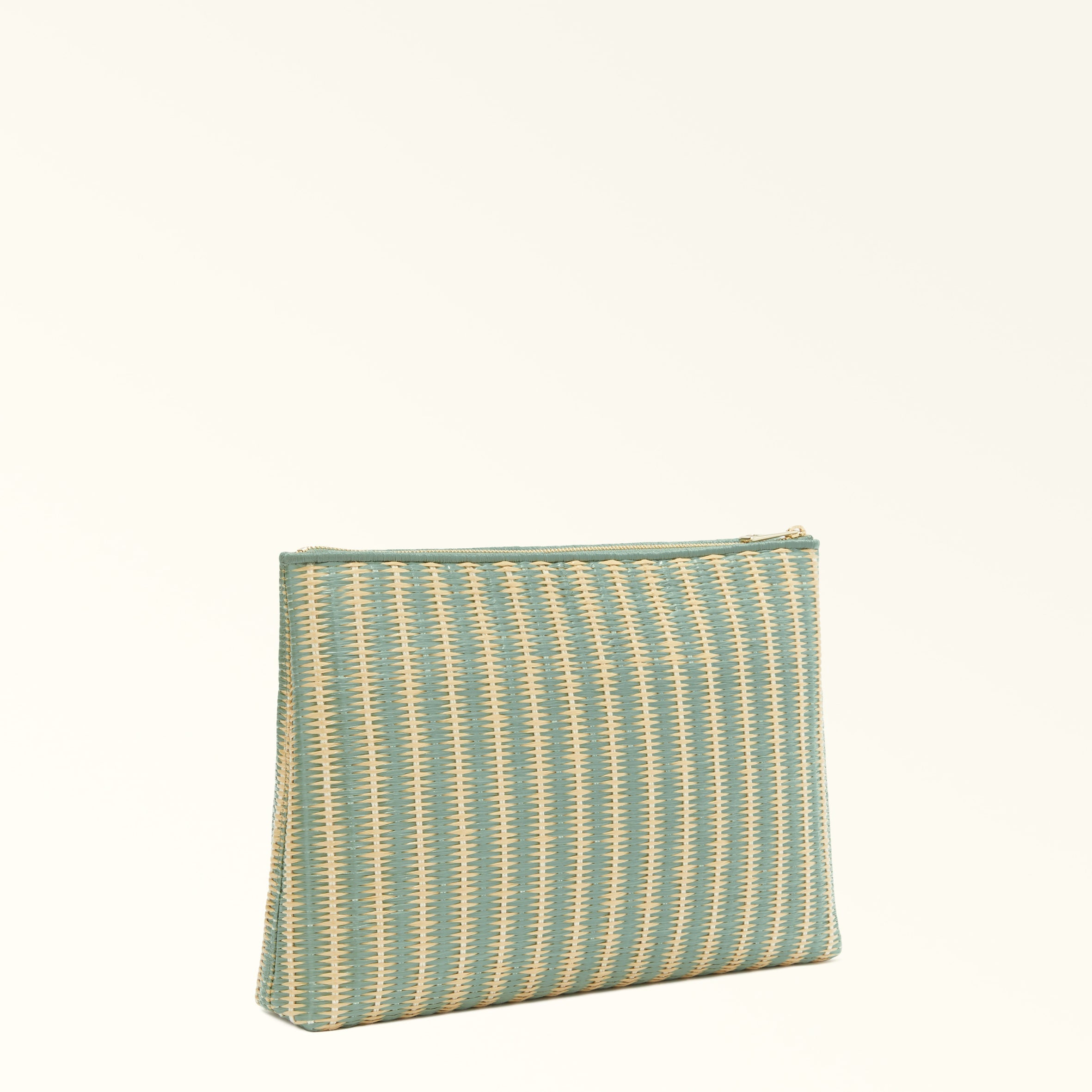 301527 Toni Min Green Opportunity Large Pouch