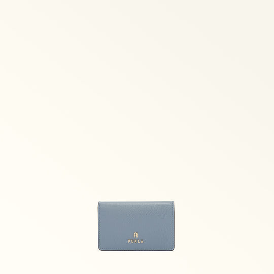 Furla Camelia Business Card Case