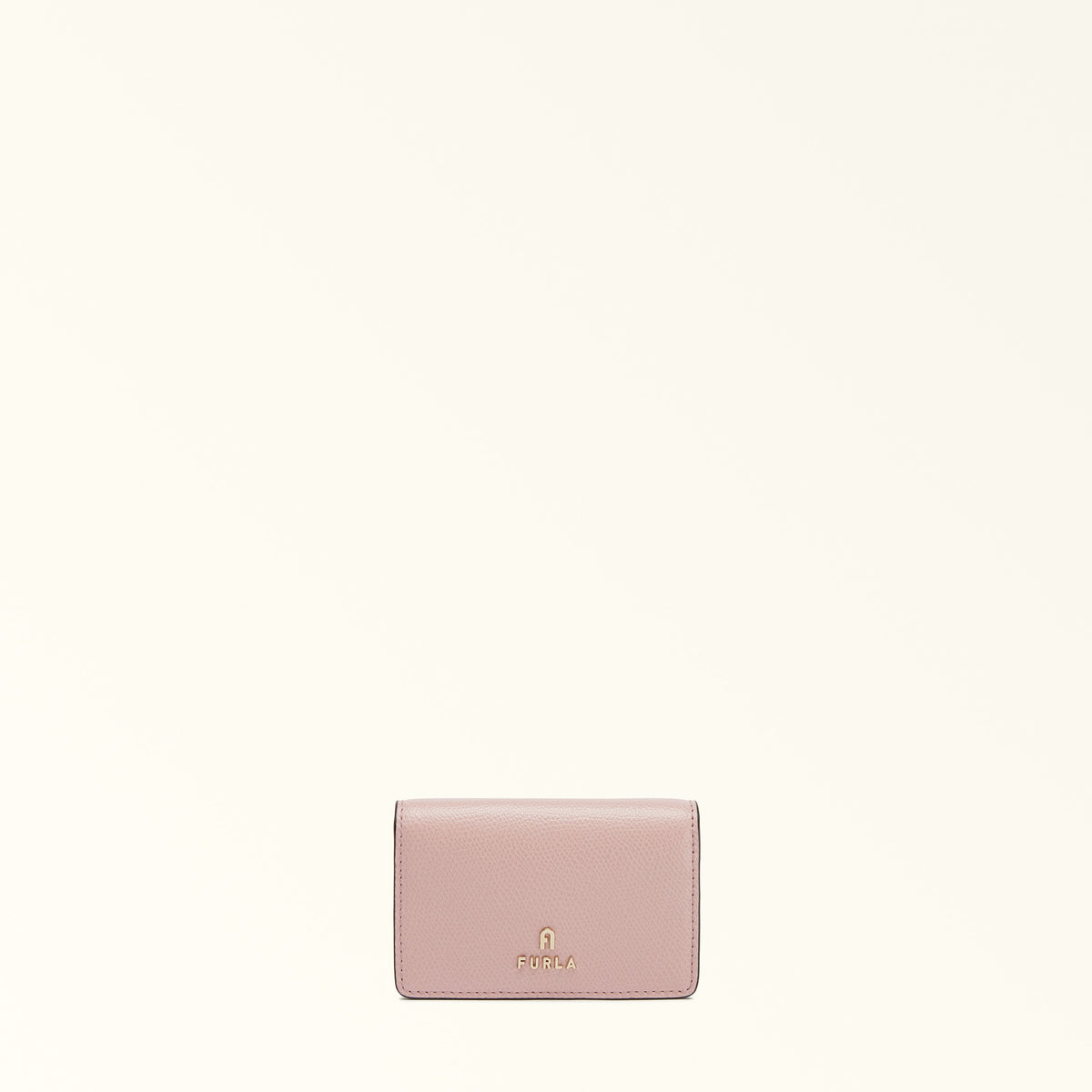 301534 Alba Balle Camelia Business Card Case
